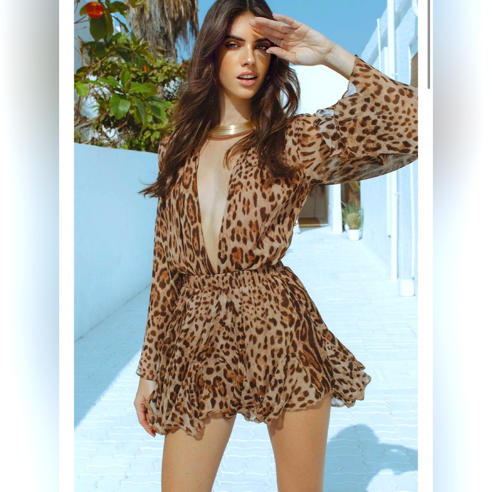 NWT Dubai Athena Set